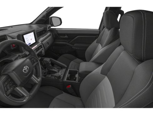 New 2026 Toyota Tacoma TRD Off-Road AWD/4WD image 8