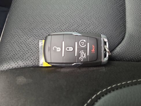 New 2026 RAM 1500 Laramie image 28