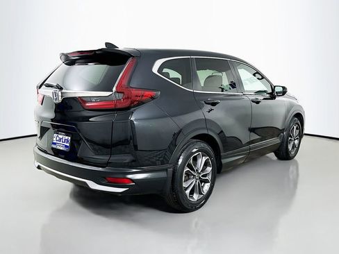Used 2020 Honda CR-V EX image 8