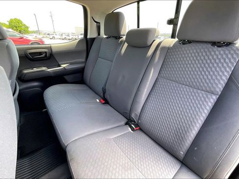 Used 2021 Toyota Tacoma SR w/ SR Convenience Package RWD image 19