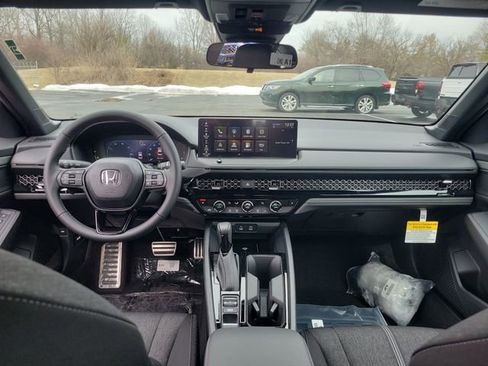 New 2026 Honda Accord Sport image 20