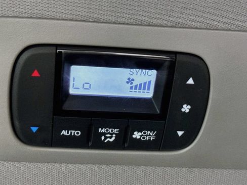 Used 2022 Honda Odyssey EX image 30