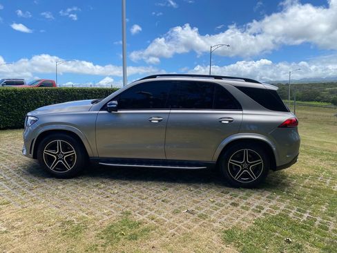 Used 2022 Mercedes-Benz GLE 350 image 22