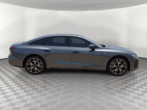 New 2026 Audi A6 Premium Plus AWD/4WD image 8