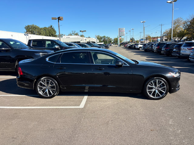 Used 2018 Volvo S90 T6 Momentum w/ Convenience Package AWD/4WD image 26