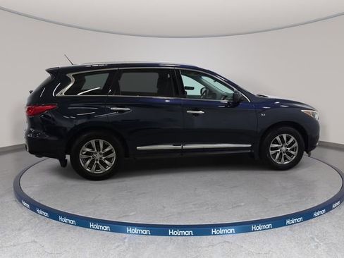 Used 2015 INFINITI QX60 Luxe w/ Premium Plus Package AWD/4WD image 5