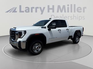 Used 2024 GMC Sierra 2500 Pro w/ Convenience Package RWD video 1