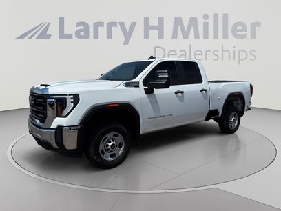 Used 2024 GMC Sierra 2500 Pro w/ Convenience Package