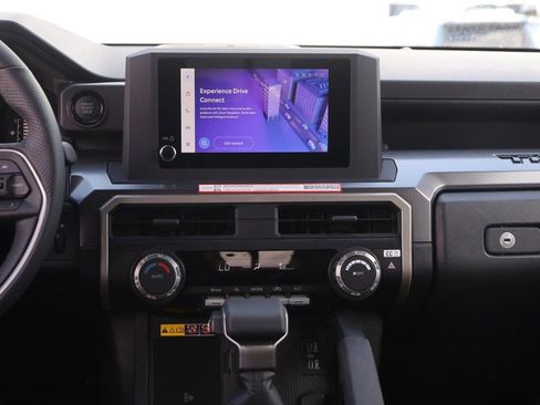New 2026 Toyota Tacoma SR5 AWD/4WD image 24