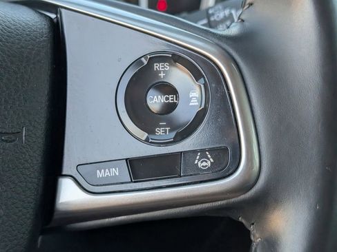 Used 2022 Honda CR-V EX-L image 20