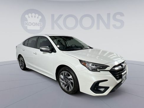Used 2024 Subaru Legacy Touring XT image 10