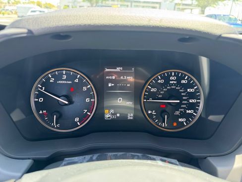 New 2026 Subaru Crosstrek 2.5i Wilderness w/ Crosstrek Mirror Package AWD/4WD image 16