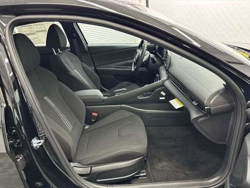 New 2026 Hyundai Elantra Sport w/ Cargo Package image 13