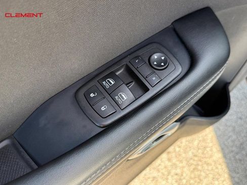 Used 2023 Dodge Challenger SXT w/ Blacktop Package RWD image 13