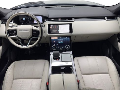 Used 2021 Land Rover Range Rover Velar R-Dynamic S image 51