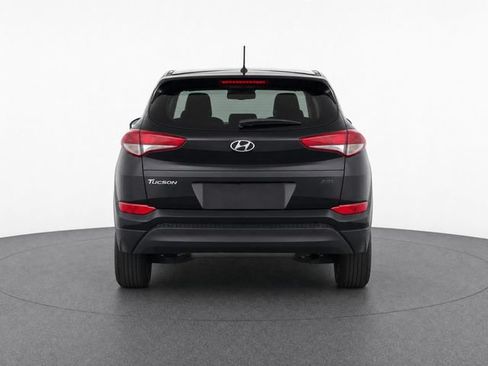 Used 2016 Hyundai Tucson SE FWD image 7