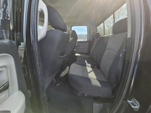 Used 2010 Dodge Ram 1500 Truck SLT w/ Big Horn Regional Pkg image 22