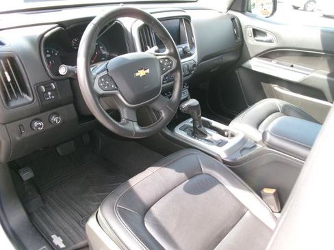 Used 2019 Chevrolet Colorado ZR2 AWD/4WD image 7