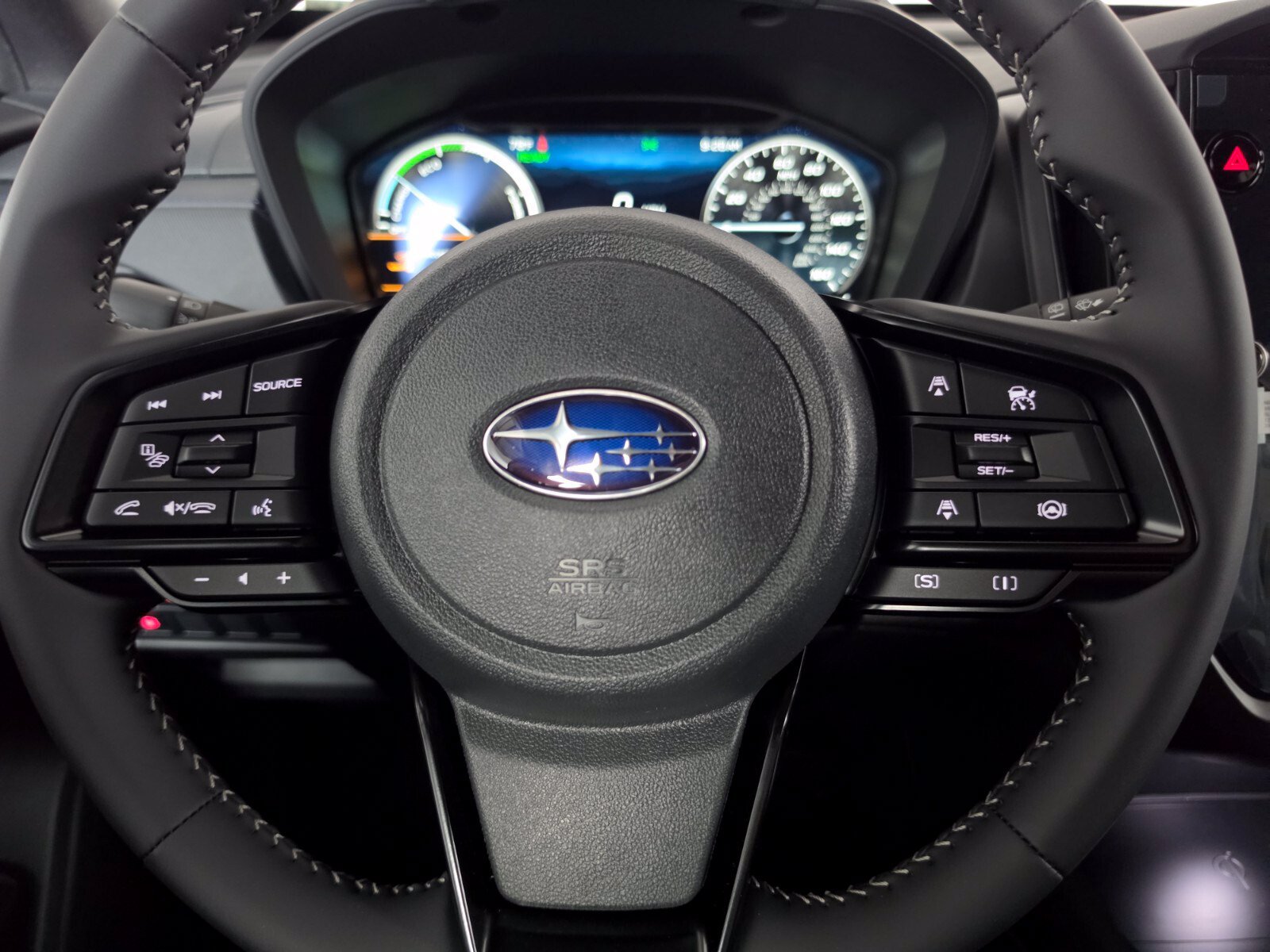 New 2026 Subaru Forester Sport AWD/4WD image 33