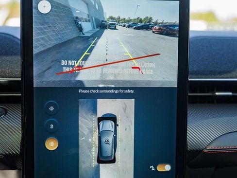 New 2025 Ford Mustang Mach-E Premium w/ Sport Appearance Package image 42