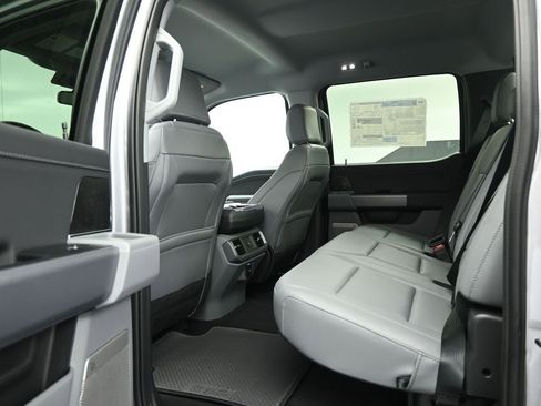 New 2025 Ford F150 Lightning Flash image 18