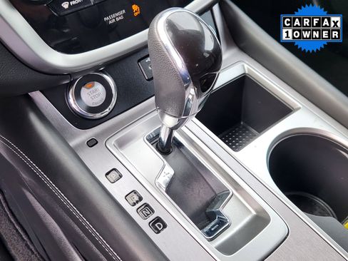 Certified 2024 Nissan Murano SV w/ SV Midnight Edition Package image 12