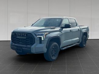Used 2022 Toyota Tundra TRD Pro AWD/4WD video 1