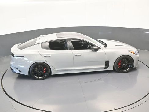 Used 2023 Kia Stinger GT2 w/ Option Group 015 image 53