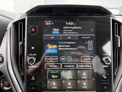 New 2026 Subaru Crosstrek 2.5i Limited image 22