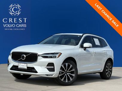 Certified 2023 Volvo XC60 B5 Core