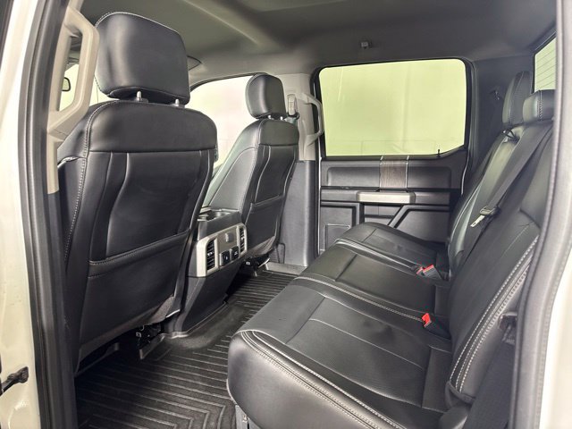 Certified 2020 Ford F350 Lariat AWD/4WD image 12