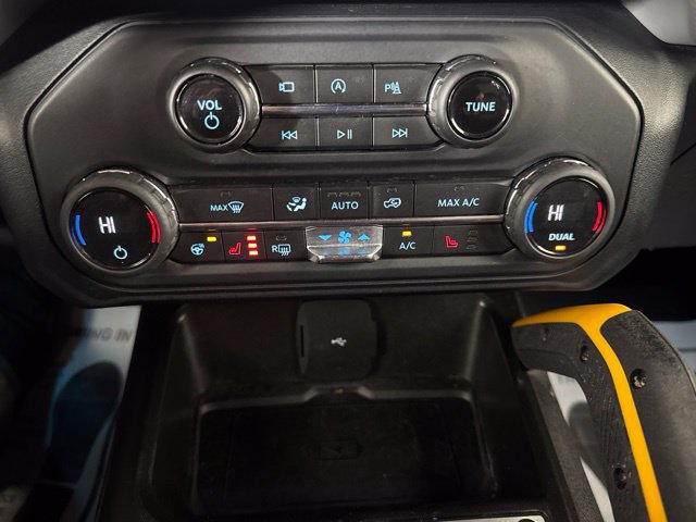 Certified 2021 Ford Bronco Badlands AWD/4WD image 16