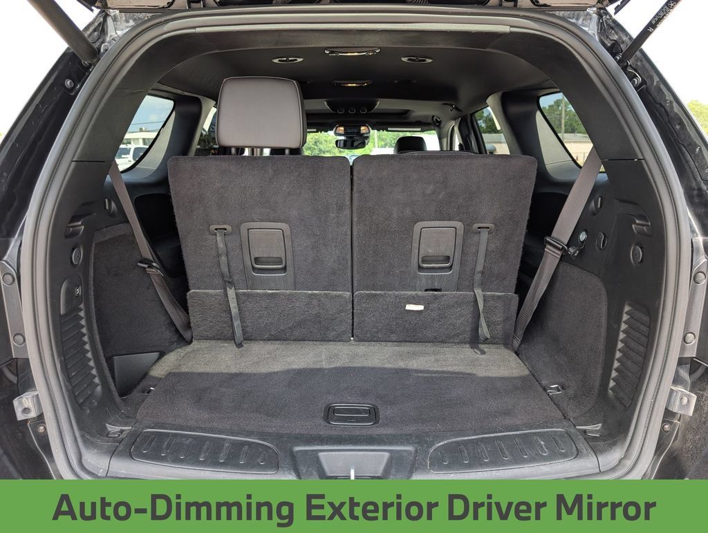 Used 2024 Dodge Durango GT RWD image 28