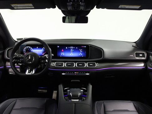 New 2026 Mercedes-Benz GLE 53 AMG 4MATIC image 2