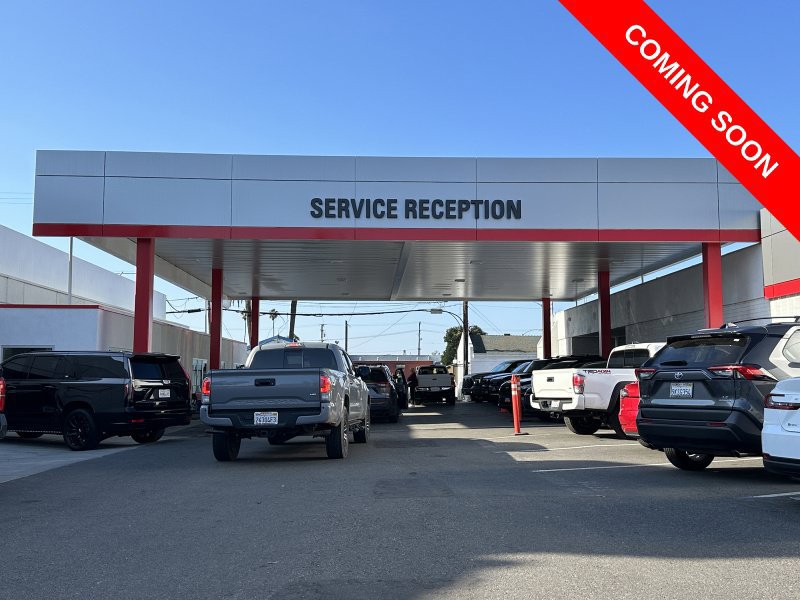 Used 2010 Toyota Prius Five FWD image 9