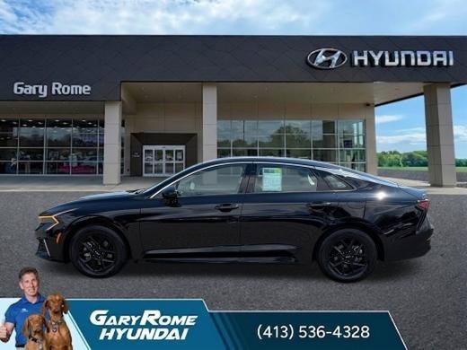 Used 2025 Kia K5 LXS FWD image 13