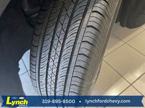 Used 2023 Ford Escape Active image 28