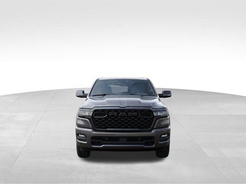 New 2026 RAM 1500 Big Horn AWD/4WD image 7