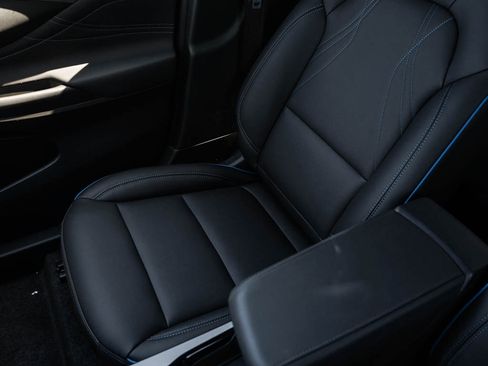 New 2026 Buick Envista Sport Touring w/ Convenience I Package FWD image 26