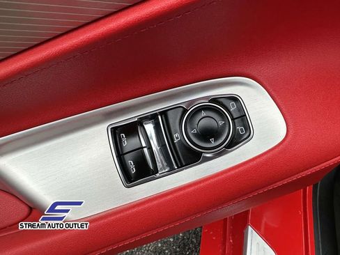 Used 2021 Chevrolet Corvette Stingray Preferred Cpe w/ 2LT image 14