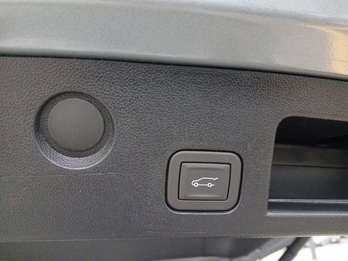 New 2026 Chevrolet Equinox RS image 26