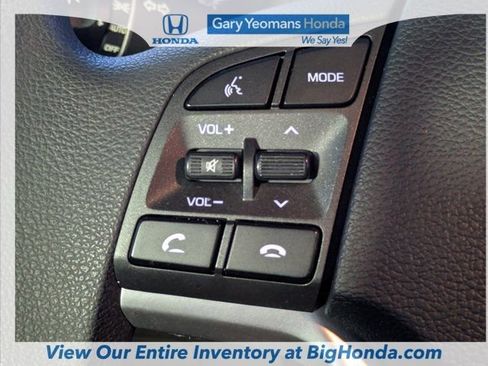 Used 2021 Hyundai Tucson SEL image 35