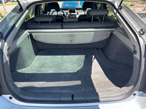 Used 2006 Toyota Prius FWD image 24