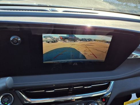 New 2026 Buick Envista Sport Touring w/ Convenience I Package image 4