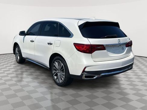 Used 2019 Acura MDX FWD w/ Technology Package image 7