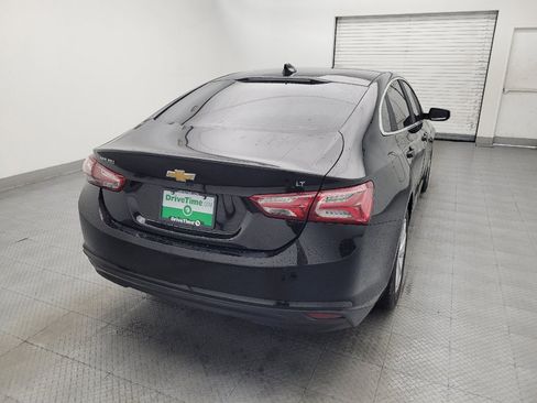 Used 2022 Chevrolet Malibu LT FWD image 7