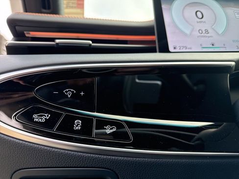 New 2026 Genesis GV70 3.5T Sport Prestige image 21