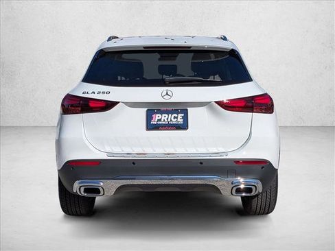 Certified 2026 Mercedes-Benz GLA 250 image 7