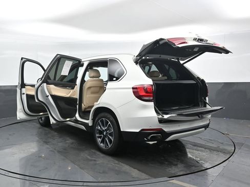 Used 2018 BMW X5 sDrive35i image 54