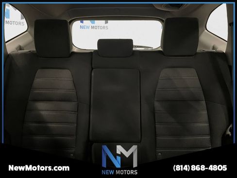 Used 2020 Honda CR-V EX image 13
